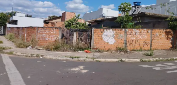 Lote/Terreno para alugar, 360m² no Residencial Parque Pavan, Sumaré