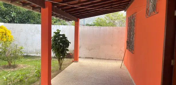 Casa com 3 Quartos à venda, 230m² no Vila de Abrantes (Abrantes), Camaçari