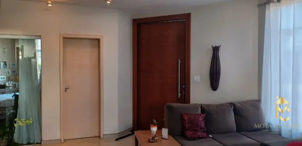 Casa de Condomínio com 5 Quartos para venda ou aluguel, 267m² no Loteamento Residencial Campos do Conde II, Tremembé
