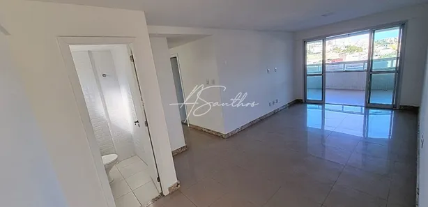 Apartamento com 2 Quartos à venda, 83m² no Ondina, Salvador