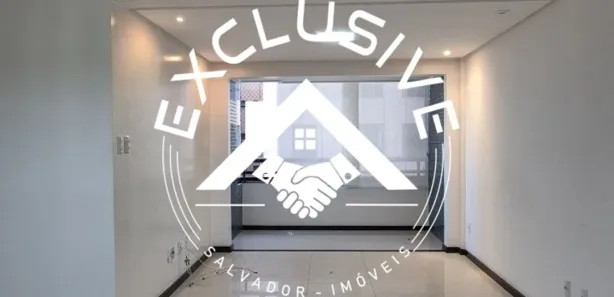 Apartamento com 2 Quartos à venda, 67m² no Pituba, Salvador