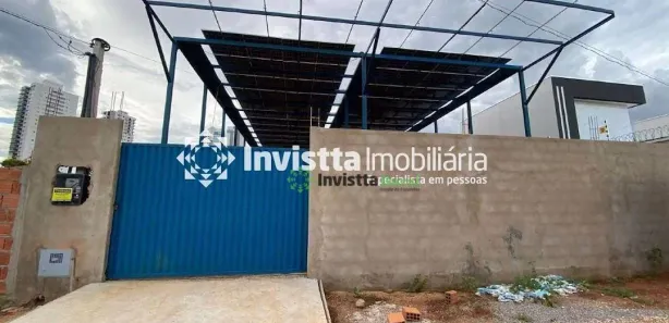 Galpão/Depósito/Armazém para alugar, 500m² no Graciosa - Orla 14, Palmas