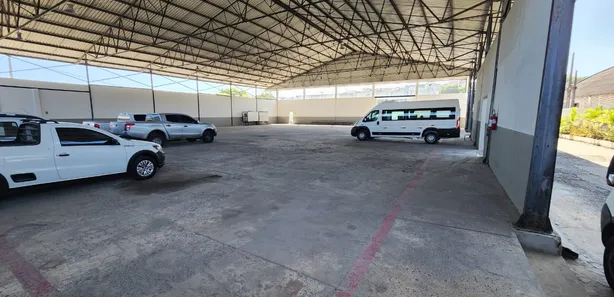  com 2 Quartos para alugar, 5000m² no Cabula, Salvador