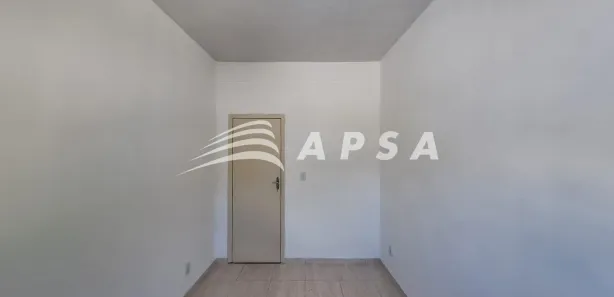 Kitnet com 1 Quarto para alugar, 30m² no Méier, Rio de Janeiro