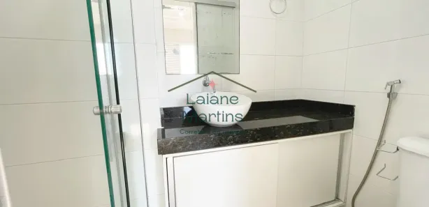 Apartamento com 3 Quartos à venda, 84m² no Plano Diretor Sul, Palmas