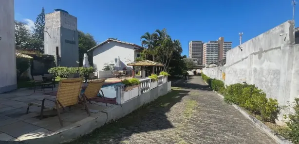 Casa de Condomínio com 3 Quartos à venda, 100m² no Itapuã, Salvador