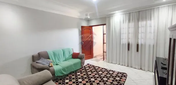 Casa com 2 Quartos à venda, 131m² no Jardim Bartolomeu Grotta, Limeira