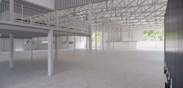 Galpão/Depósito/Armazém para alugar, 1750m² no Plano Diretor Sul, Palmas