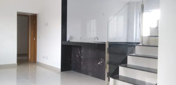 Cobertura com 2 Quartos à venda, 132m² no Vila Paris, Belo Horizonte