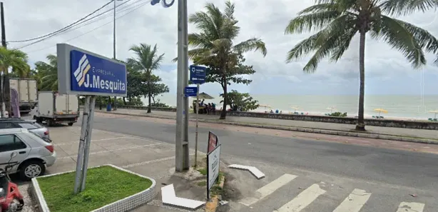 Ponto Comercial à venda, 40m² no Manaíra, João Pessoa