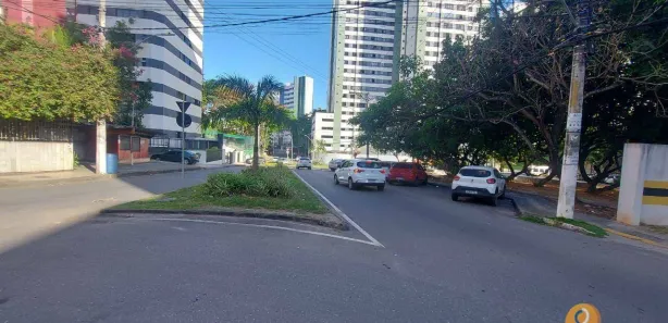 Apartamento com 3 Quartos para alugar, 89m² no Pituba, Salvador