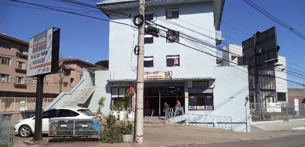 Ponto Comercial para alugar, 30m² no São Cristóvão, Caxias do Sul