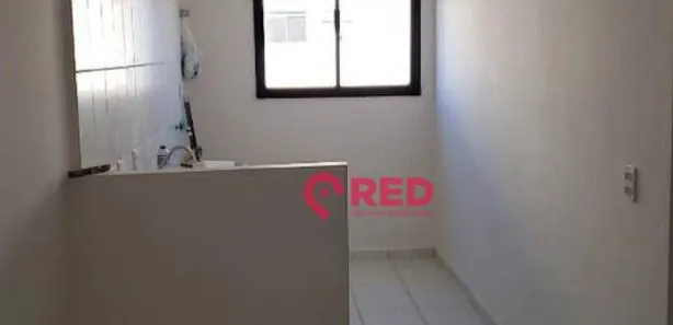 Apartamento com 2 Quartos à venda, 45m² no Jardim Gutierres, Sorocaba