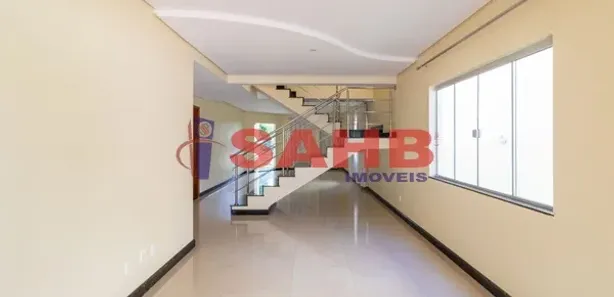 Casa de Condomínio com 3 Quartos para alugar, 240m² no Loteamento Portal do Sol II, Goiânia