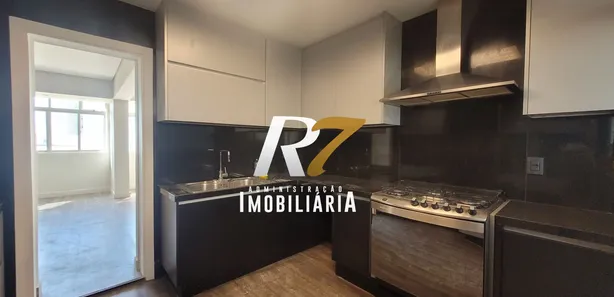 Apartamento com 2 Quartos para venda ou aluguel, 140m² no Gutierrez, Belo Horizonte