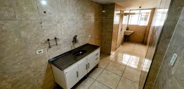 Apartamento com 2 Quartos para alugar, 72m² no Caonze, Nova Iguaçu