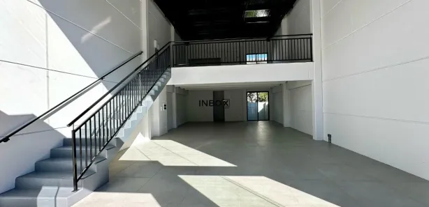 Ponto Comercial à venda, 193m² no Universitário, Bento Gonçalves
