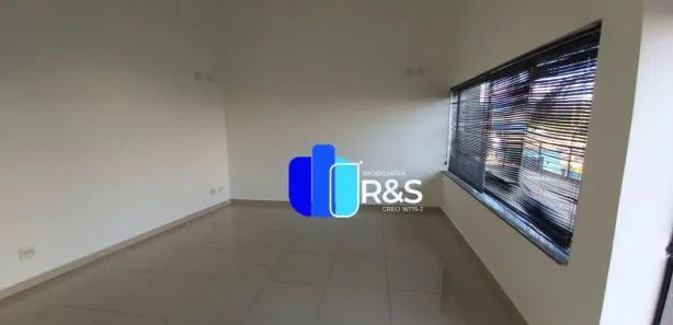 Sala Comercial para alugar, 35m² no Vila Nova Louveira, Louveira