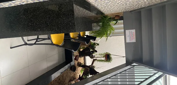 Kitnet com 1 Quarto para alugar, 30m² no Setor Sol Nascente, Goiânia