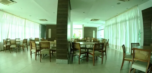 Apartamento com 3 Quartos à venda, 97m² no Adrianópolis, Manaus
