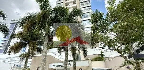 Cobertura com 4 Quartos à venda, 258m² no Anita Garibaldi, Joinville