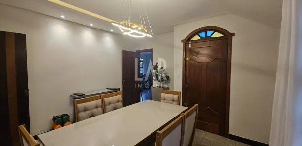 Casa com 3 Quartos à venda, 160m² no São Marcos, Belo Horizonte