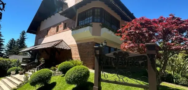Casa com 2 Quartos à venda, 95m² no Planalto, Gramado