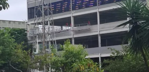 Ponto Comercial para alugar, 150m² no Centro, Nova Iguaçu