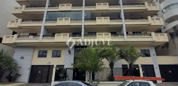 Cobertura com 3 Quartos para venda ou aluguel, 107m² no Braga, Cabo Frio