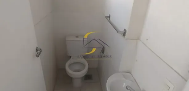 Sala Comercial à venda, 22m² no Antonina, São Gonçalo
