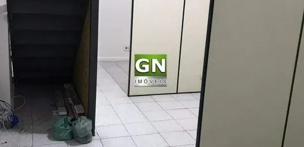 Ponto Comercial para alugar, 60m² no Carmo, Belo Horizonte