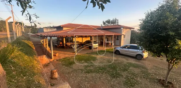 Fazenda/Sítio com 2 Quartos à venda, 70m² no Estância Oralina, Oriente