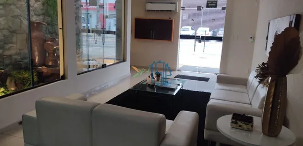 Ponto Comercial à venda, 360m² no Lagoa Nova, Natal