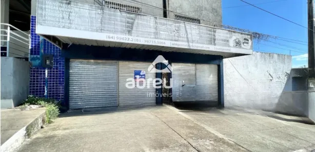 Sala Comercial para alugar, 200m² no Nossa Senhora de Nazaré, Natal
