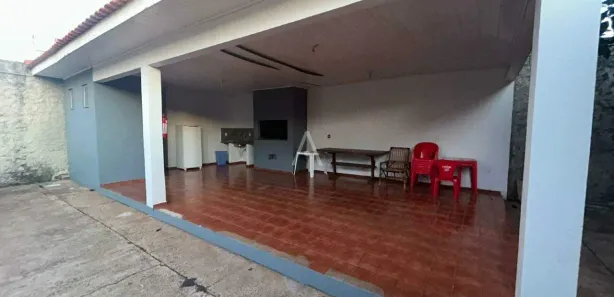 Apartamento com 3 Quartos para alugar, 58m² no Centro, Toledo