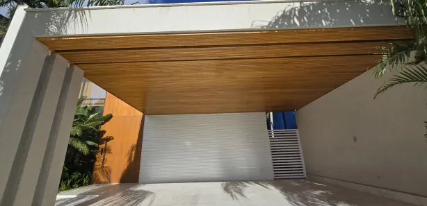 Casa de Condomínio com 4 Quartos à venda, 240m² no Pitimbu, Natal