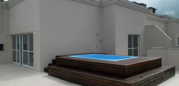 Cobertura com 4 Quartos para alugar, 346m² no Barra da Tijuca, Rio de Janeiro
