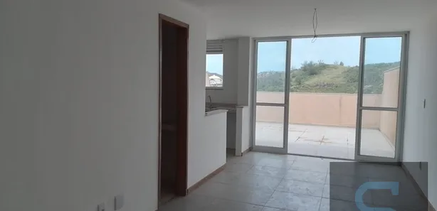 Cobertura com 1 Quarto à venda, 42m² no Prainha, Arraial do Cabo