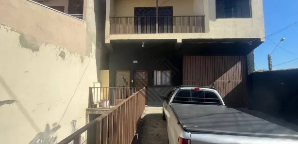 Sobrado com 3 Quartos para alugar, 120m² no Vila Haro, Sorocaba