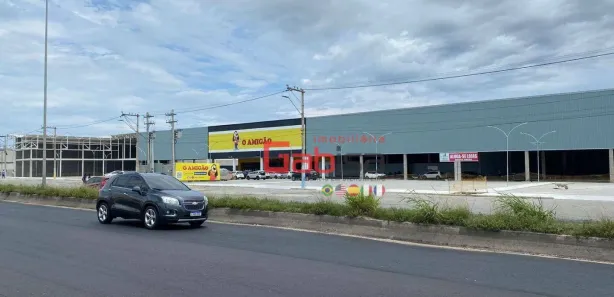 Galpão/Depósito/Armazém para alugar, 1200m² no Campo Redondo, São Pedro da Aldeia