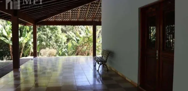Fazenda/Sítio com 3 Quartos para venda ou aluguel, 12700m² no Chácaras Maristela, Franco da Rocha