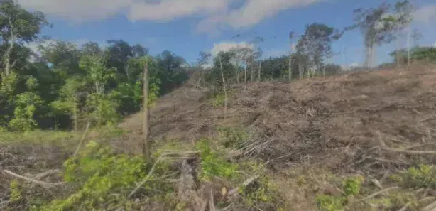 Lote/Terreno à venda, 652m² no , Rio Preto da Eva