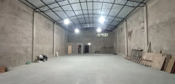 Galpão/Depósito/Armazém para alugar, 300m² no Rondônia, Novo Hamburgo