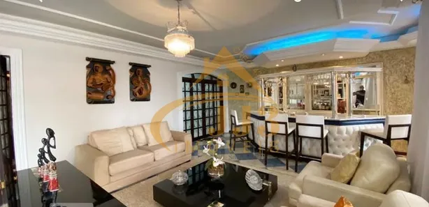 Sobrado com 3 Quartos à venda, 404m² no Parque Três Meninos, Sorocaba