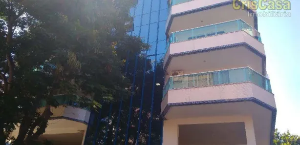 Cobertura com 3 Quartos à venda, 180m² no Passagem, Cabo Frio