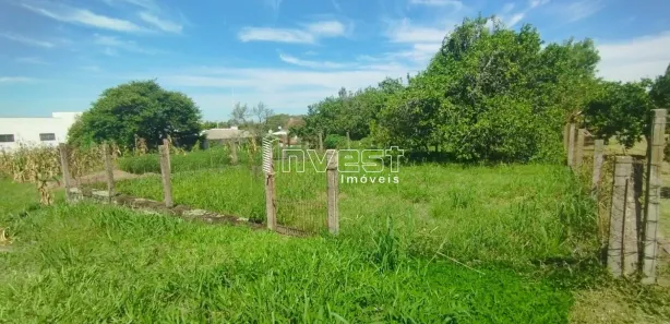 Lote/Terreno à venda, 440m² no Centro, Vera Cruz