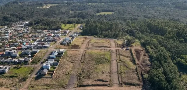 Lote/Terreno à venda, 330m² no Bela Vista, Dois Irmãos