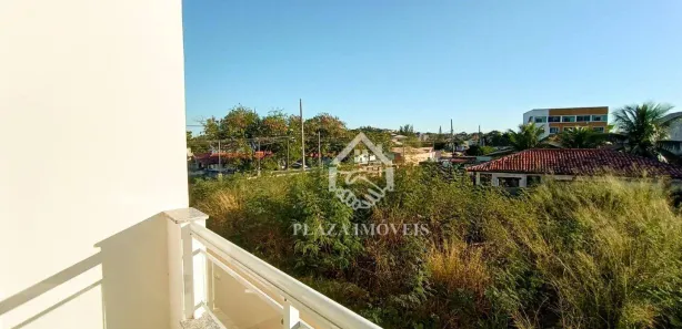 Apartamento com 2 Quartos para alugar, 81m² no Porto da Aldeia, São Pedro da Aldeia