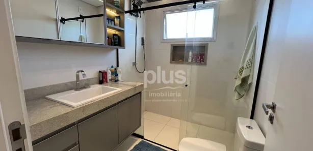 Apartamento com 4 Quartos para alugar, 304m² no Graciosa - Orla 14, Palmas