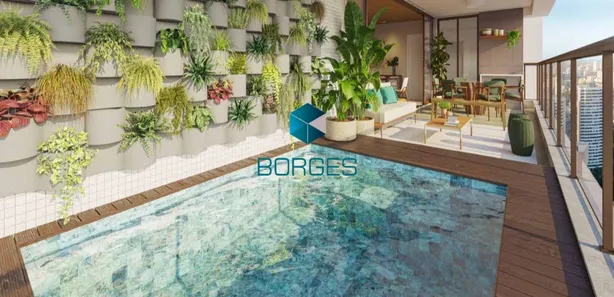 Apartamento com 4 Quartos à venda, 225m² no Horto Florestal, Salvador